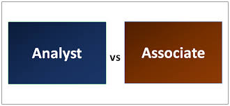 The assistant controller will assist the general manager and the corporate controller in directing the accounting and purchasing functions including sourcing, procurement, cost, payables, and reporting. Analyst Vs Associate Top 6 Useful Differences With Infographics