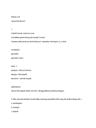 Check spelling or type a new query. Brainly Co Id Soal Teks Biografi