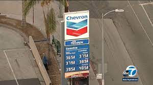 Enter your address for a list of the closest gas stations and prices near your location. Socal Gasoline Prices At Highest Level Since March 2020 Abc7 Los Angeles