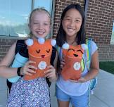 Pumpkin Spice Latte Plushie & Pumpkin Spice Sewing Class
