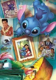 We did not find results for: Tenyo Japan Jigsaw Puzzle Dw 1000 262 Disney Stitch 1000 Pieces Stitch Disney Lelo And Stitch Disney Art