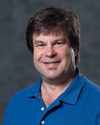 Wes Turner | Faculty