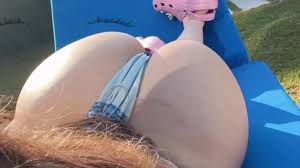 Katiana Kay private footage exposed