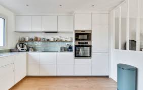 40 idées pour avoir une cuisine organisée. Organiser Sa Cuisine 13 Idees Originales Pour Ajouter Des Rangements De Cuisine