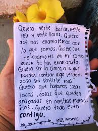 Quiero Todo Eso Contigo Mensaje De Amor Para Novio Frases Para Cartas Frases Love