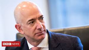 Bezos is the founder and executive chairman of amazon, having previously served as chairman, president and ceo of the company. Jeff Bezos Steps Down As Amazon Boss Bbc News