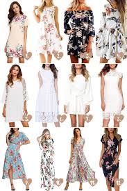 12 Easter Dresses For Women Eco Mom Ical Womens Dresses Easter Dresses For Women Dresses