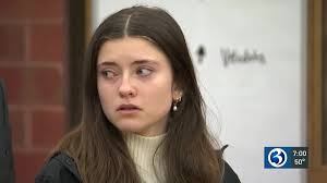 EXCLUSIVE: High schooler charged with manslaughter after hitting man