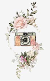 Get free icons of aesthetic in ios, material, windows and other design styles for web, mobile, and graphic design projects. Floral Camera Wallpapers Top Free Floral Camera Backgrounds Wallpaperaccess