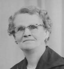 Lula Pearl (Allen) Reed (1892-1983)