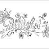 Just color (previously called coloring for kids) has over 1,500 free adult coloring pages you can print or download right now. 1