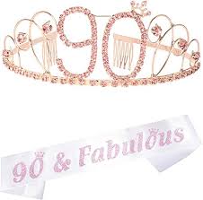 Free returns 100% satisfaction guarantee fast shipping. 90th Birthday Gift Ideas For Grandma Top 15 Birthday Gifts For 90 Year Olds