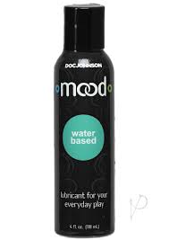 Buy Best Mood Lube Water Based - 4 oz - Sale $10.49