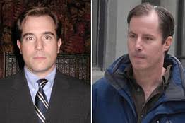 Andrew madoff publicly repudiated his father after the revelations. No Andrew Madoff Is Not The Next J P Morgan Ceo Wsj