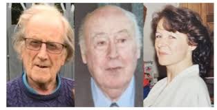 Kildare Death Notices for August 29, 2023