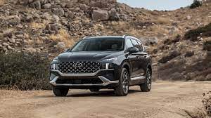General information about santafee, province of west virginia, united states. 2021 Hyundai Santa Fe Hybrid 5k Wallpaper Hd Car Wallpapers Id 16159