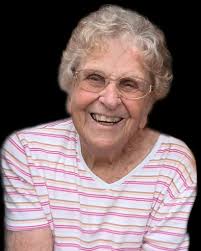 Donna Frances Reiter Obituary June 18, 2025