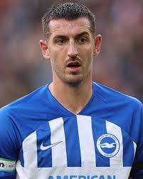 Lewis Dunk