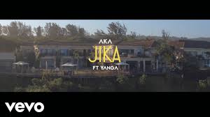 Značka jika je díky kvalitě, širokému sortimentu a perfektnímu servisu ideální značkou do každé koupelny. Aka Jika Ft Yanga Chief Youtube