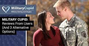 Military cupid is an online dating site that caters specifically to singles who are either in the military, were in the military, or are interested in dating someone in the military. Military Cupid Reviews From Users And 3 Alternative Options