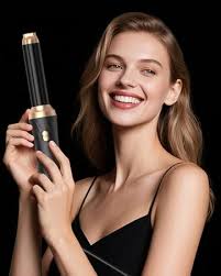 6 en 1 Sèche-Cheveux Air Styler, OKWRAP Brosse Soufflante Hair Styler Avec  6 Accessoires, Seche Cheveux, Fer a Boucler, Brosse Soufflante, Brosse  Lissante Pour Cheveux, Pour Sécher, Lisser : Amazon.fr: Beauté et Parfum