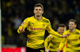 The best gifs are on giphy. Christian Pulisic Should Reject Pl Advances And Stay At Borussia Dortmund