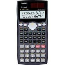 Casio Fx 991ms Scientific Calculator Scientific Calculators Calculator Graphing Calculator