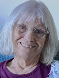 Karen Margaret (Kleveland) May of Santa Barbara, 1941-2021