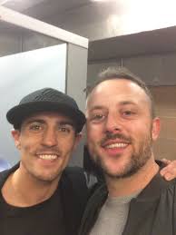 Mark Dutton (@markyd245)