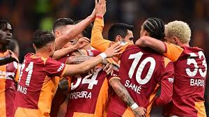 galatasaray