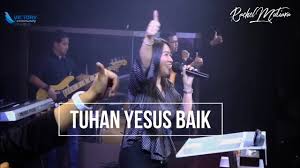 We did not find results for: Tuhan Yesus Baik Rachel Mutiara Musik Gereja Lagu Rohani Kristen Youtube