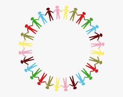 Maybe you would like to learn more about one of these? Ks Be Inspirational Look People Holding Hands Cartoon Hd Png Download Kindpng