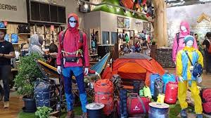 Maybe you would like to learn more about one of these? Toko Eiger Adventure Buka Lowongan Kerja Untuk Sma Smk S1 Simak Persyaratannya Di Sini Warta Kota