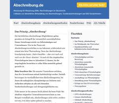 Die abschreibungen oder auch afa genannt (absetzung für abnutzung) dienen in der buchführung für die steuerliche gewinnermittlung können mehrere arten der abschreibung angewandt werden. Abschreibung Abschreibungsrechner Afa Mobil