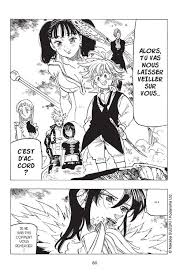 Dessin seven deadly sins noir et blanc. Seven Deadly Sins Tome 41 Seven Deadly Sins Nakaba Suzuki Nakaba Suzuki Broche Achat Livre Ou Ebook Fnac