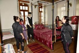Adana Şeyh Cemil Nardalı Konağı