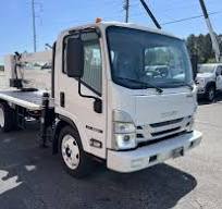 Aerial Platforms - Matthews Motors