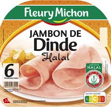 We did not find results for: Halal Certified Jambon De Dinde Halal From Fleury Michon France Is Halal Ehalal Io Group