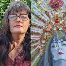 Debra Joyce's Instagram, Twitter & Facebook