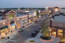 Bolingbrook Promenade Shopping Center Staycation Bolingbrook Promenade