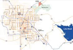 Las Vegas Street Maps Printable Las Vegas Street Map Las Vegas Map Las Vegas