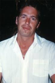 CHAMBERS Barry › Gone But Not Forgotten