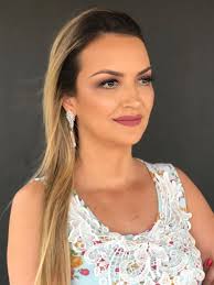 O primor de Welingthoon Brizola em sua ascenção como o MAQUIADOR preferido  de 2019.