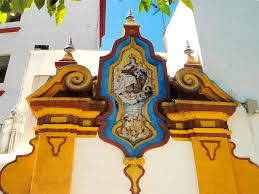 Con motivo de celebrarse el próximo viernes 16 de julio el día de la patrona virgen nuestra señora. 16 De Julio Virgen Del Carmen