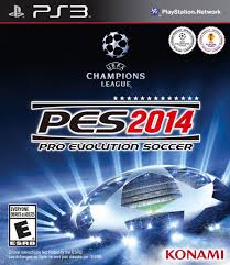 Pro Evolution Soccer 2013 PS3 game buy best fiyatlarla