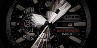Smart Access Technology G Shock Casio
