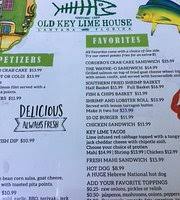 Restaurantfoodmenu is an online guidance for old key lime house menu, providing prices information of old key lime house breakfast, specials, kids, value menu. Menu Picture Of Old Key Lime House Lantana Tripadvisor