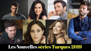 Les Nouvelles Series Turques Attendues Pour La Saison 2018 2019 Youtube