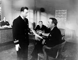 The navy must decide if the caine mutiny was a criminal act, or an act of courage to save a ship from destruction at the hands of. How A Herman Wouk Novel Shaped The Debate Over Removing An Unfit President The Times Of Israel