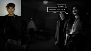 Risiic miatake s of designed as au aid for interrogator• and others immediately concerned, it is based largely upon the publi ohed results of extensive research, including. Who Is Hornbunny An Interrogation You Will Be Deceived Playthrough Pt 1 Youtube